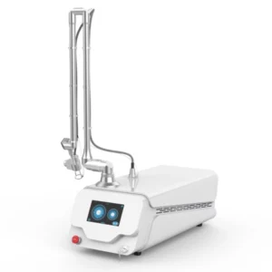 Arfurla Portable 10600nm Fractional Co2 Laser For Skin Resurfacing Rejuvenation