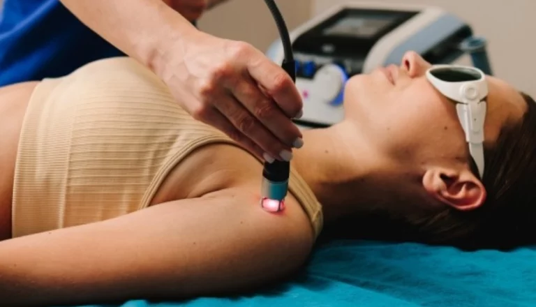 What is Class IV Deep Tissue Laser Therapy and Does It Really Work