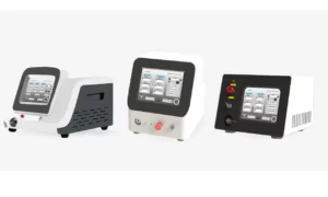 Arfurla's 980nm 1470nm Multifunction Medical 12 in 1 Diode Laser Machine