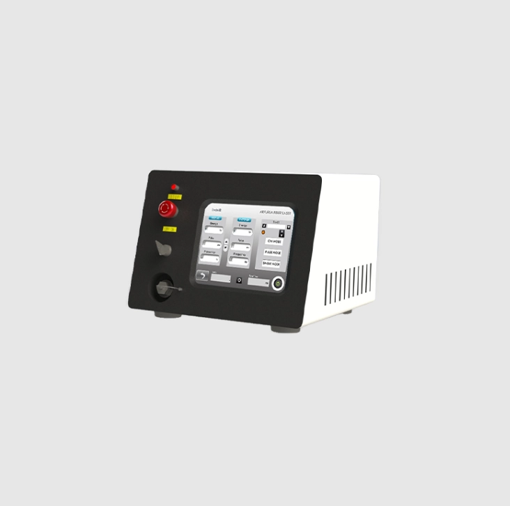 Facial Endo Laser Bodylift Lipolysis Laser Treatment machine