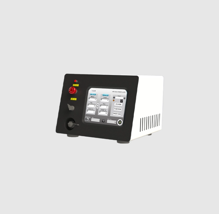 980nm 1470nm Multifunction Medical 12 in 1 Diode Laser Machine