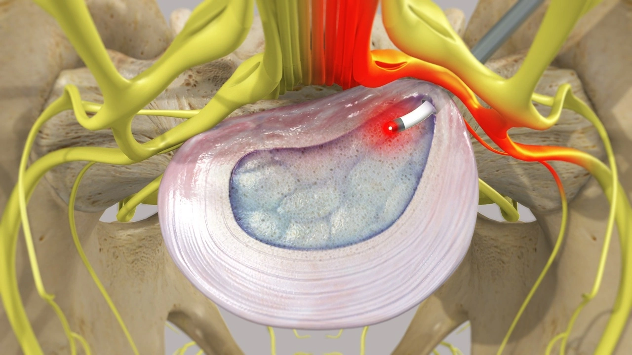 Laser Machine for PLDD Treatment