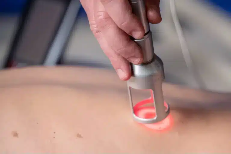 Class IV Laser Therapy A New Hope for Back Pain Patients