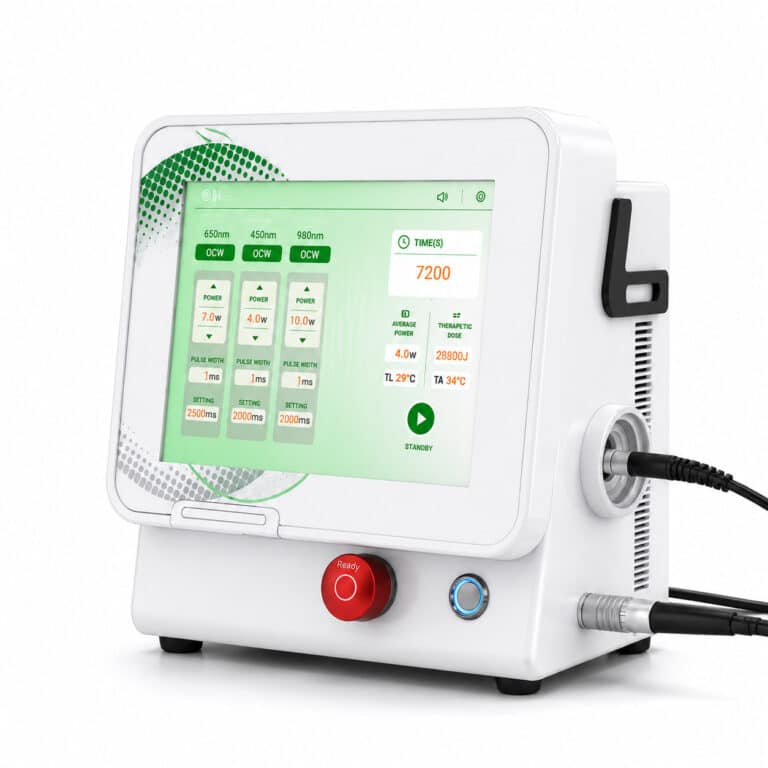 450nmdiode laser dental teeth whitening soft tissue
