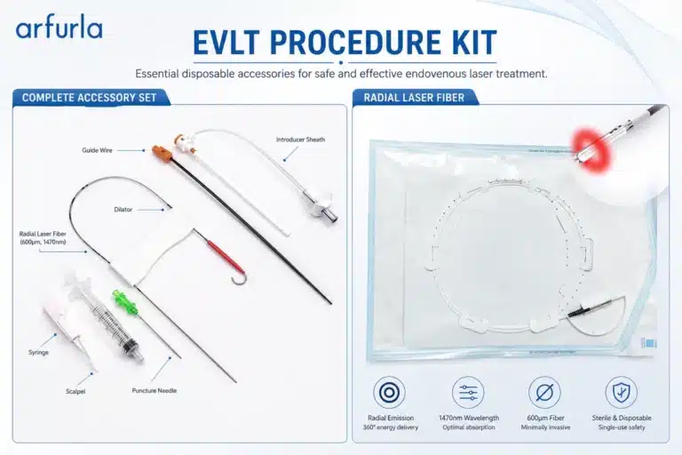 How Endovenous Laser Therapy (EVLT) Works A Comprehensive Overview (1)