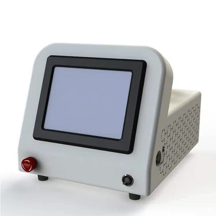 Multifunction Medical 12 in 1 Diode Laser Machine