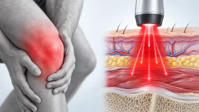 Class IV Laser Therapy for Knee Osteoarthritis Machine Features Physiotherapy Clinics Should Evaluate